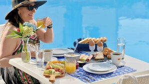 Frokostmåltid