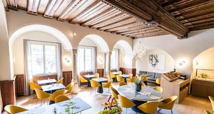 Stadthotel Styria