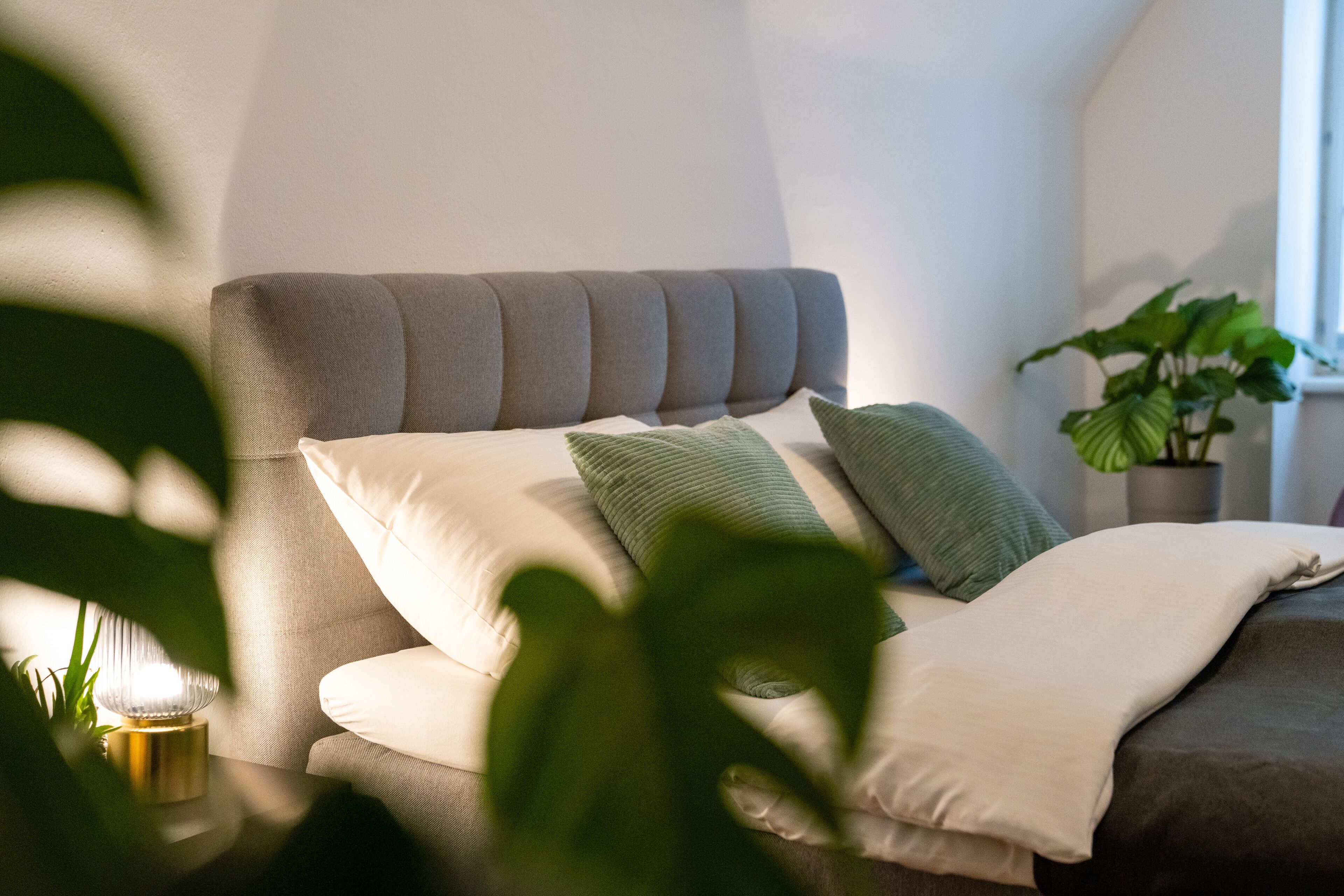 double room | minibar, in-room safe, desk, blackout curtains