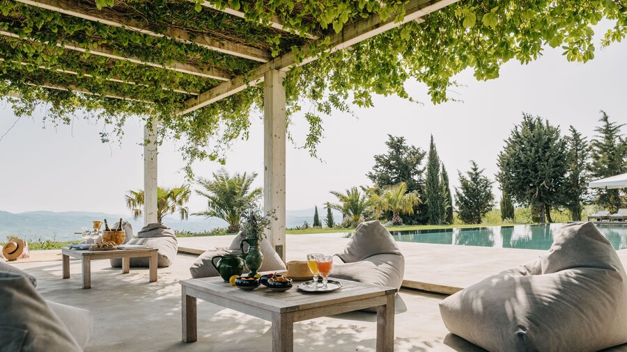 Masseria Susafa