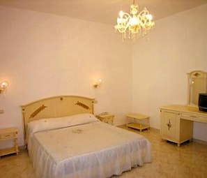 Double Room - Araba Fenice Hotel (San Vito Lo Capo)