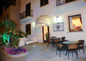Exterior - Araba Fenice Hotel (San Vito Lo Capo)