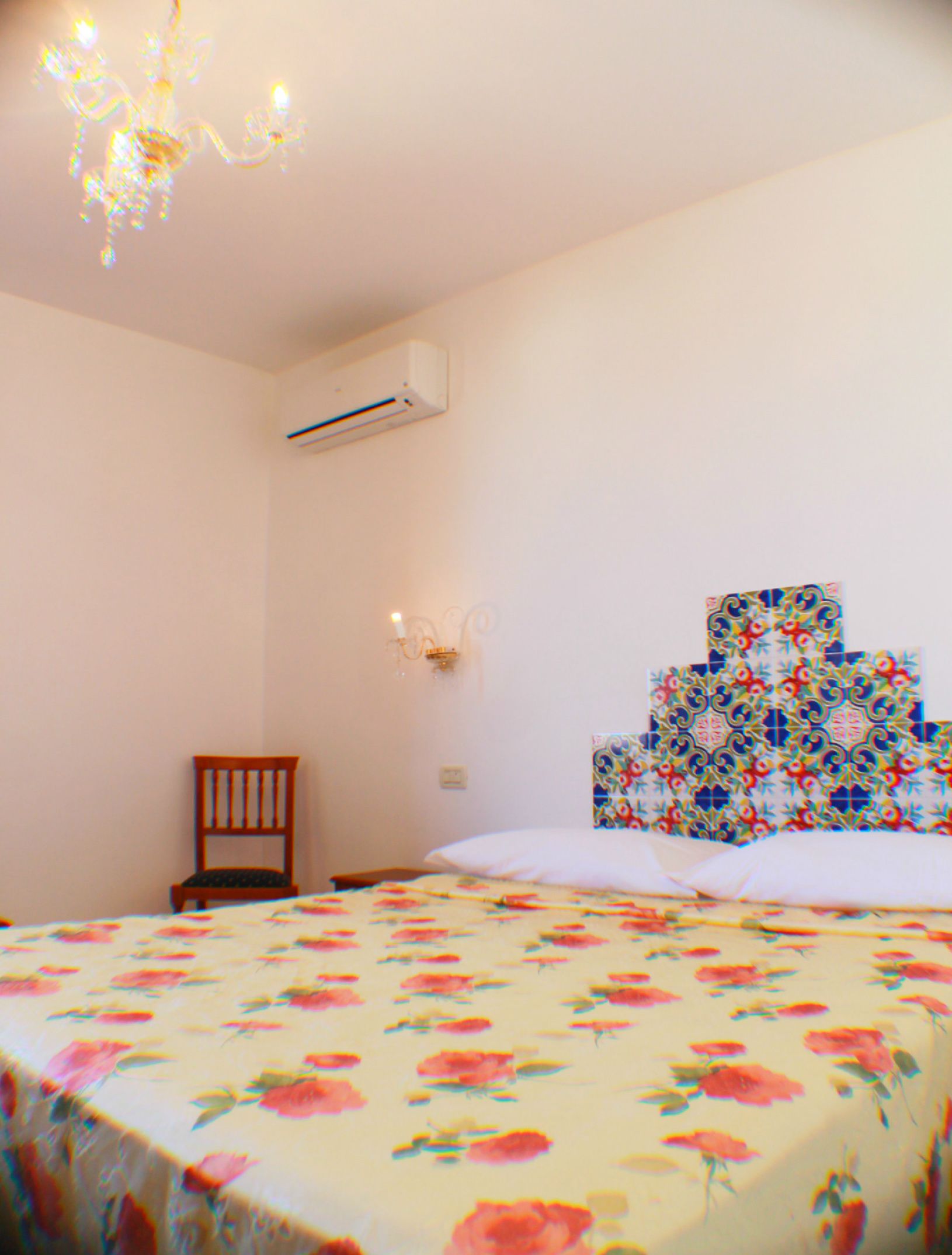 Triple Room | In-room safe, desk, cots/infant beds, rollaway beds