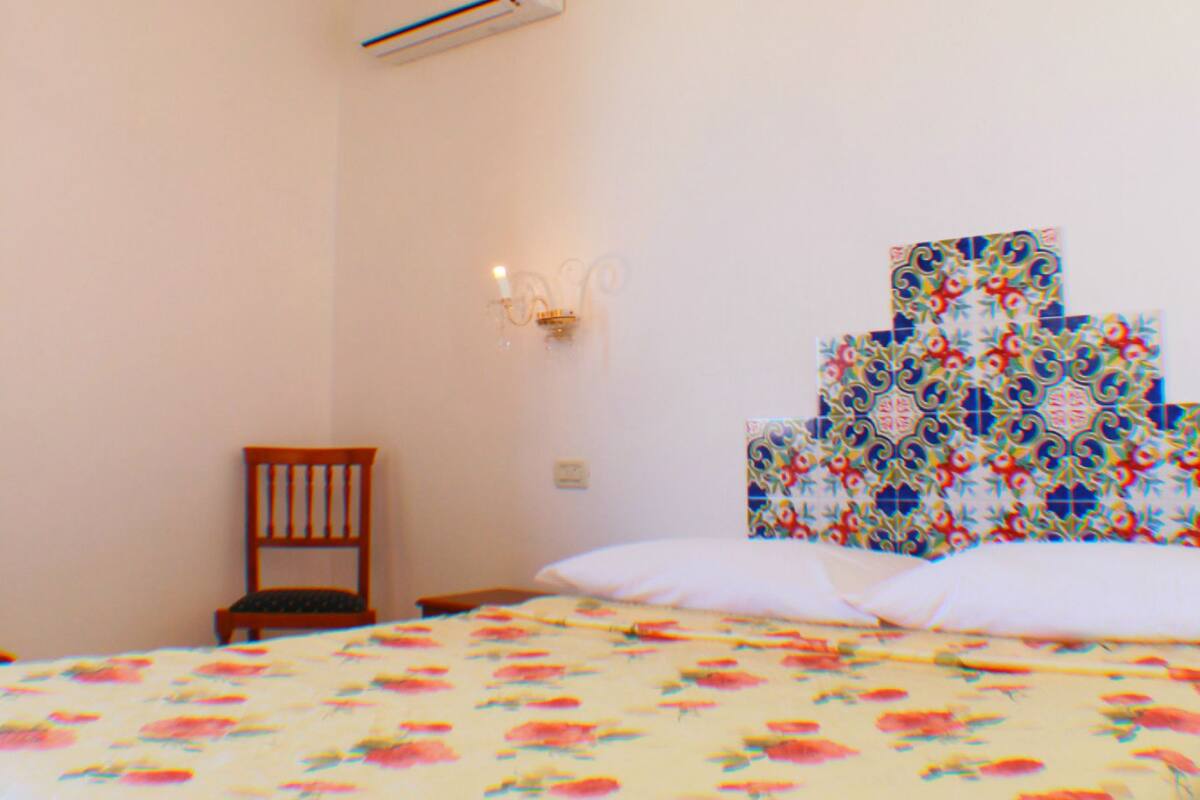 Triple Room | In-room safe, desk, cribs (surcharge), rollaway beds