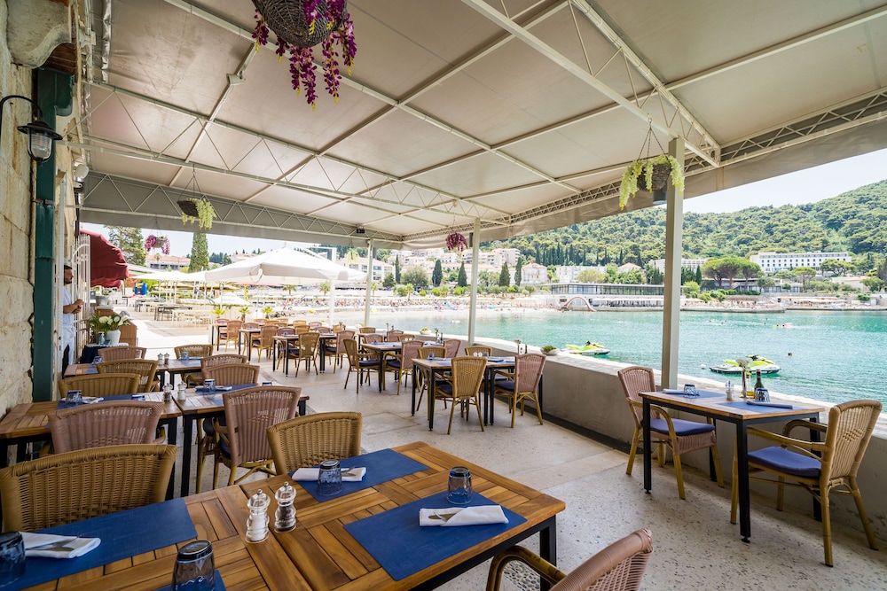 Boutique & Beach Hotel Villa Wolff by null