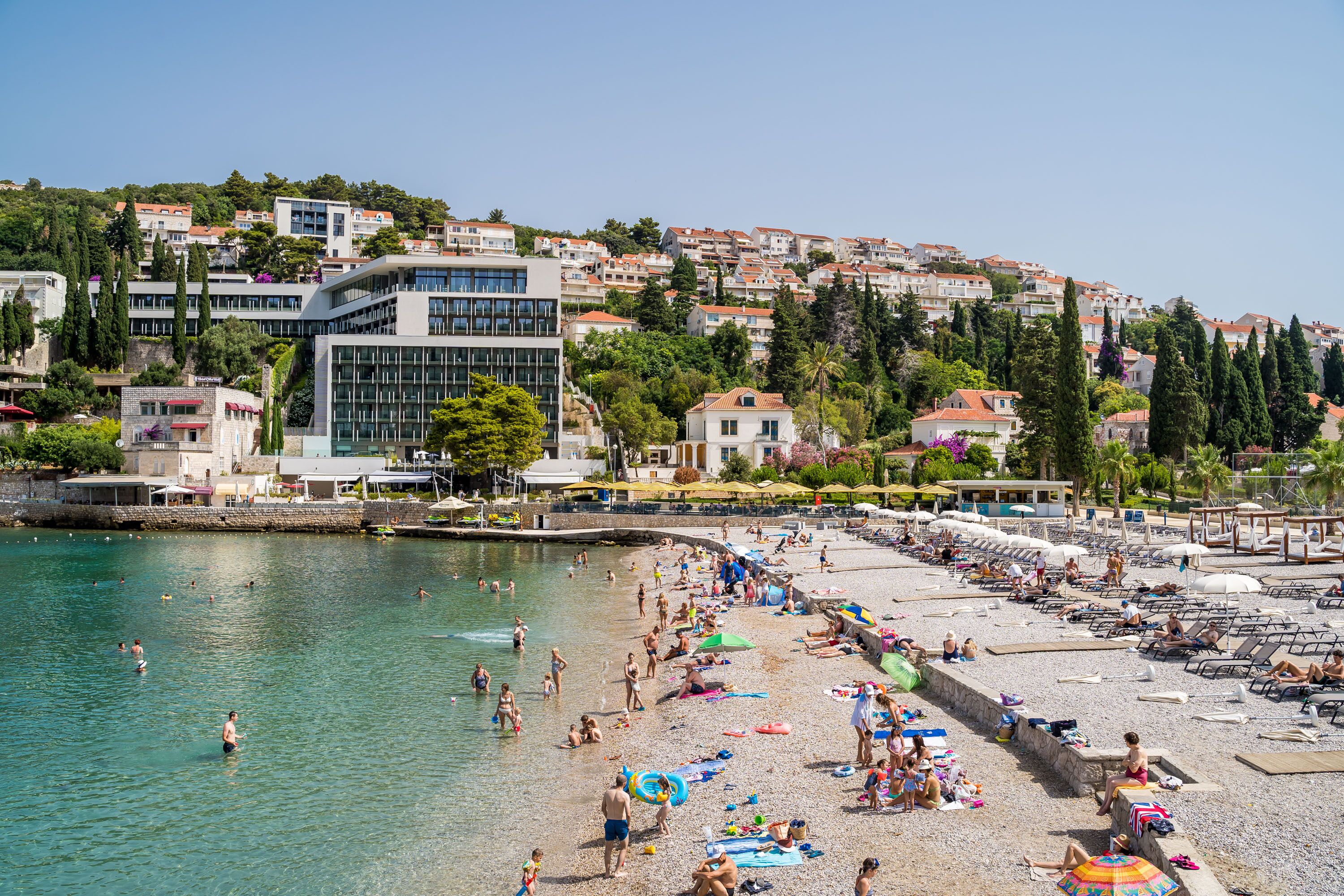 Photo - Boutique & Beach Hotel Villa Wolff