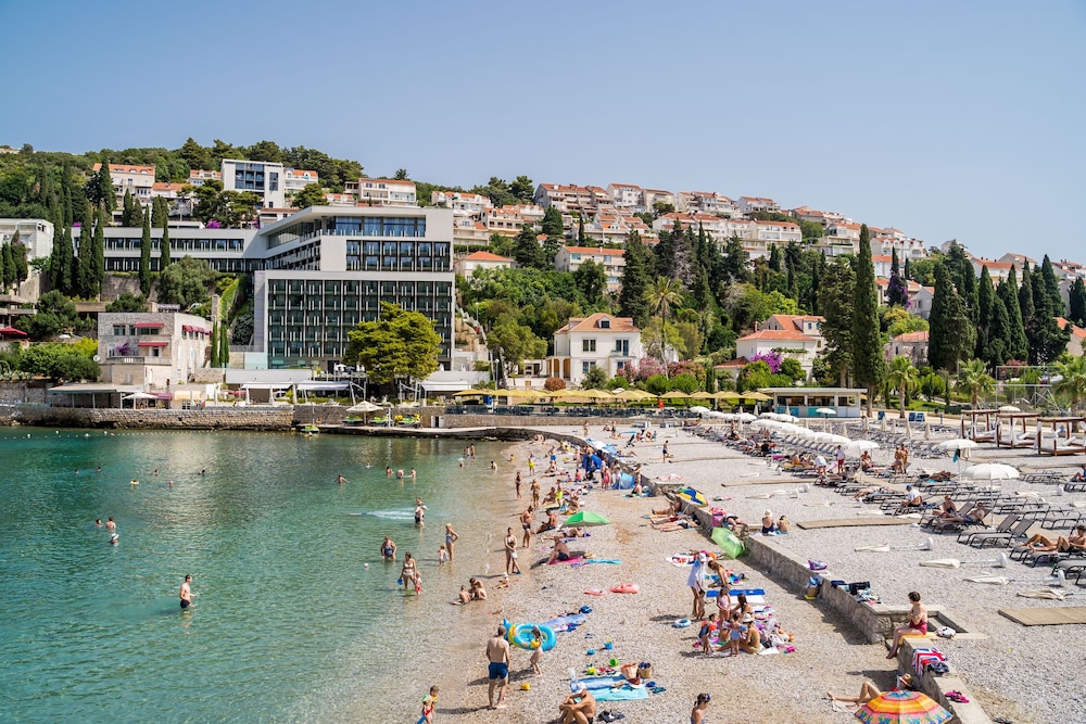 Boutique & Beach Hotel Villa Wolff by null