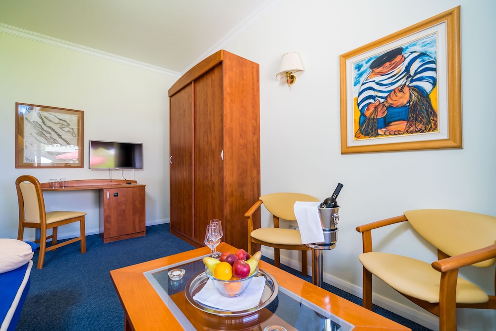 Boutique & Beach Hotel Villa Wolff by null