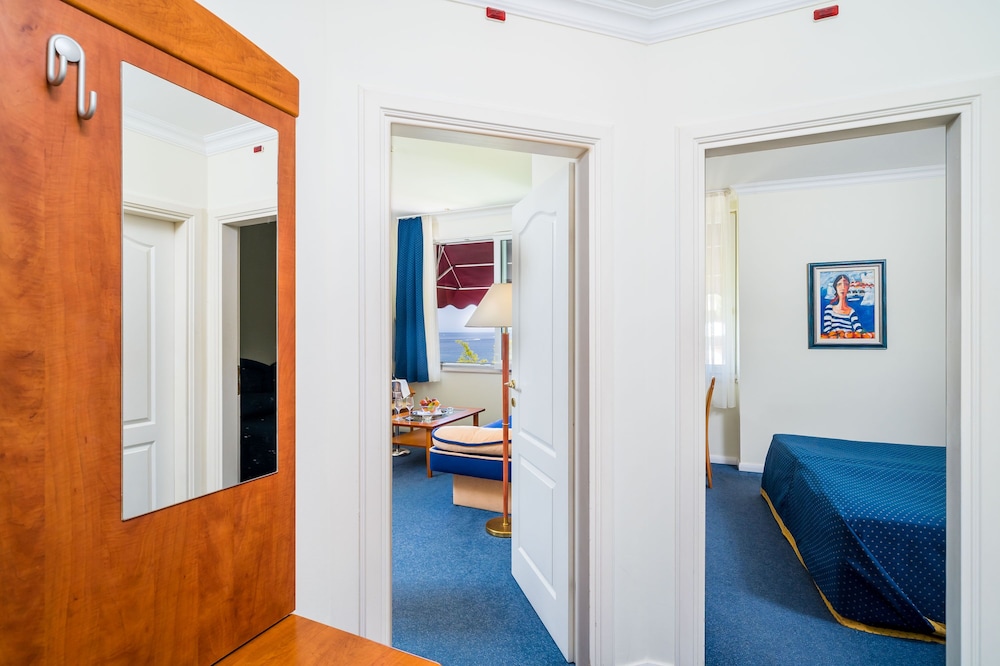 Boutique & Beach Hotel Villa Wolff by null