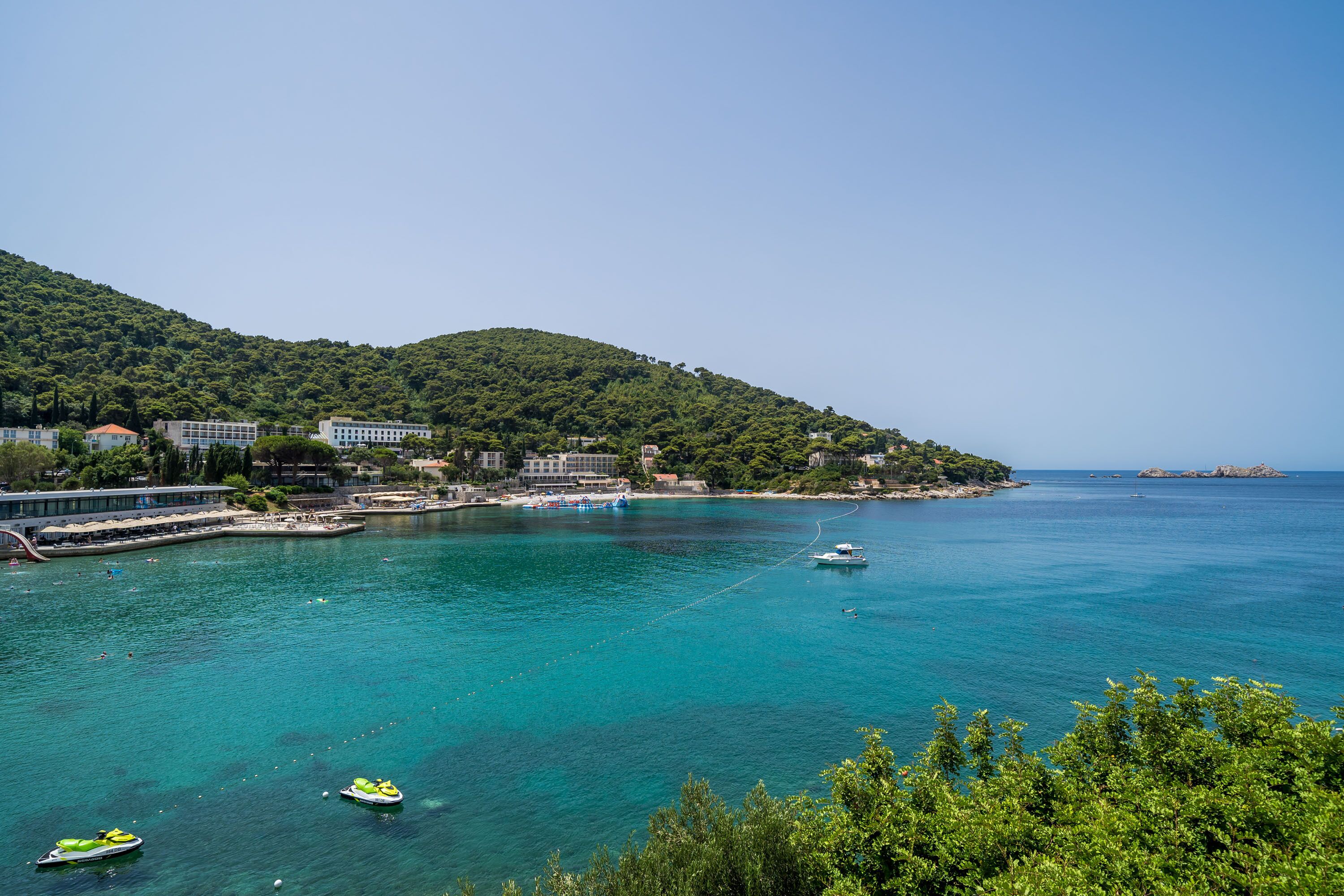 Photo - Boutique & Beach Hotel Villa Wolff