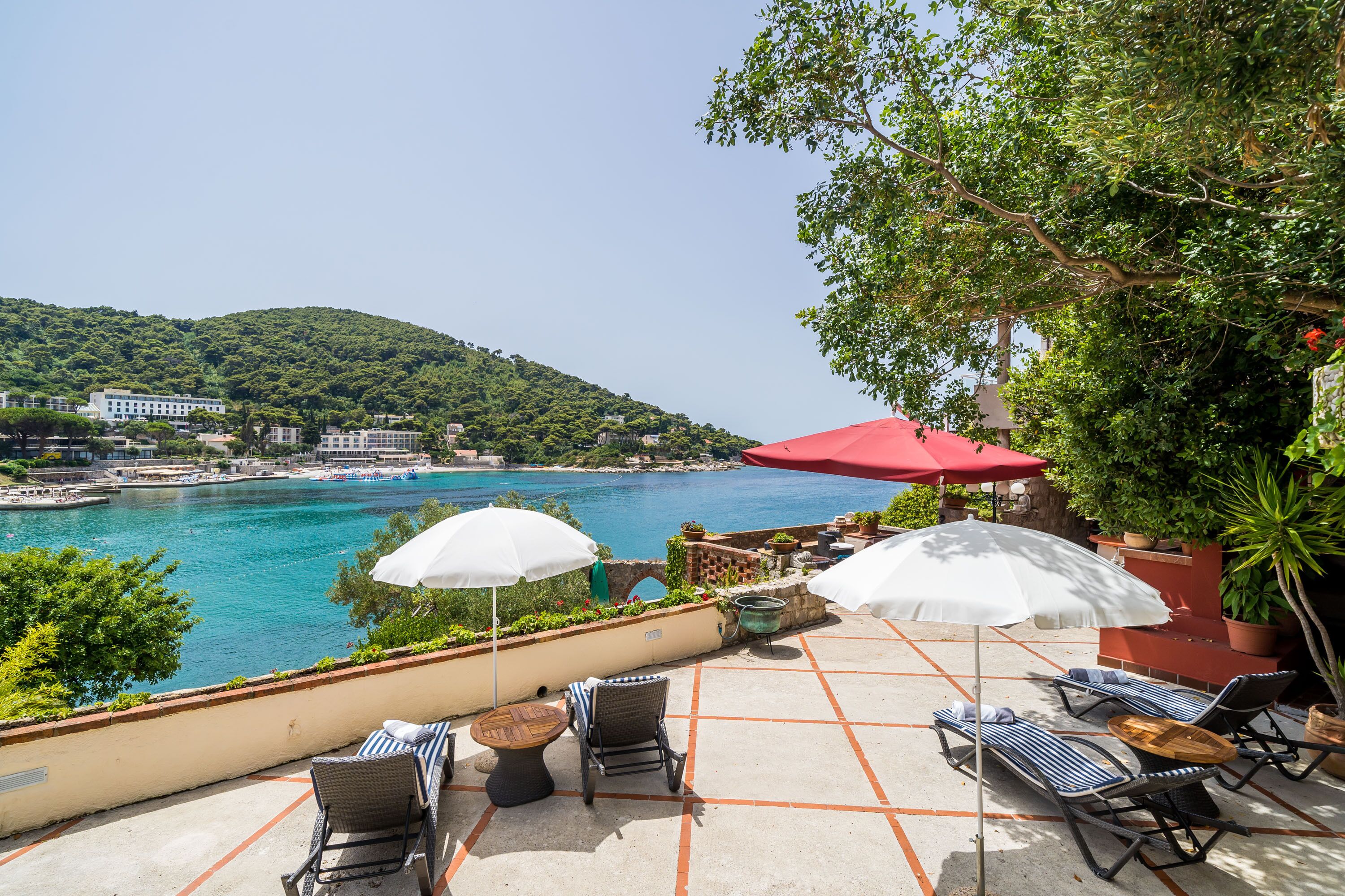 Photo - Boutique & Beach Hotel Villa Wolff