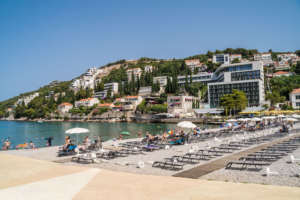 Boutique & Beach Hotel Villa Wolff by null