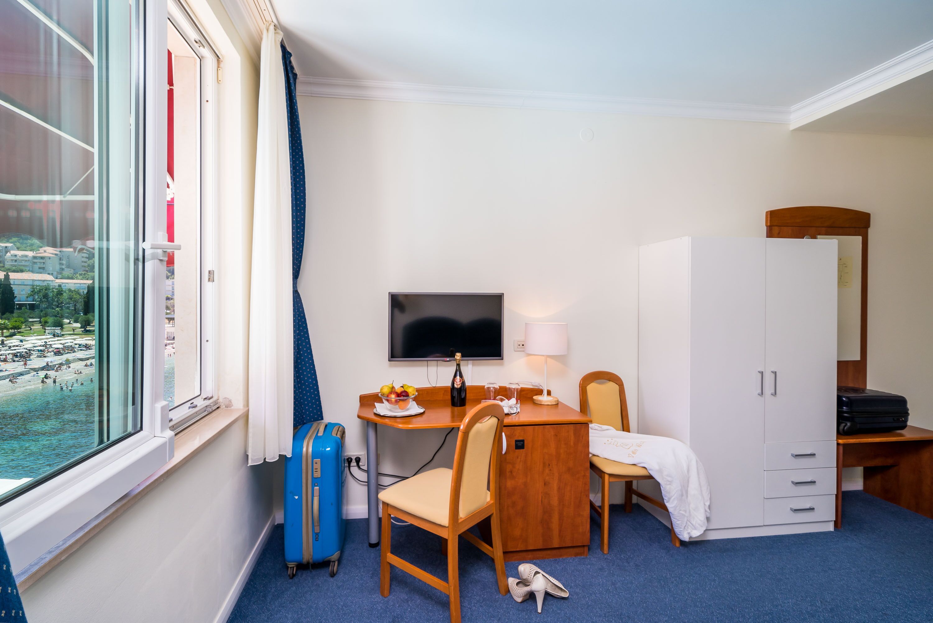 Foto - Boutique & Beach Hotel Villa Wolff
