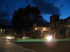 Exterior - Hotel Vientonorte (Tilcara)
