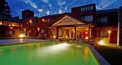Hotel Vientonorte