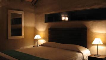 In-room safe, desk, free cots/infant beds, bed sheets