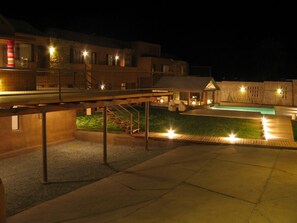 Exterior - Hotel Vientonorte (Tilcara)