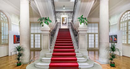 Europalace Hotel, BW Signature Collection