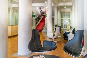 Recepción
