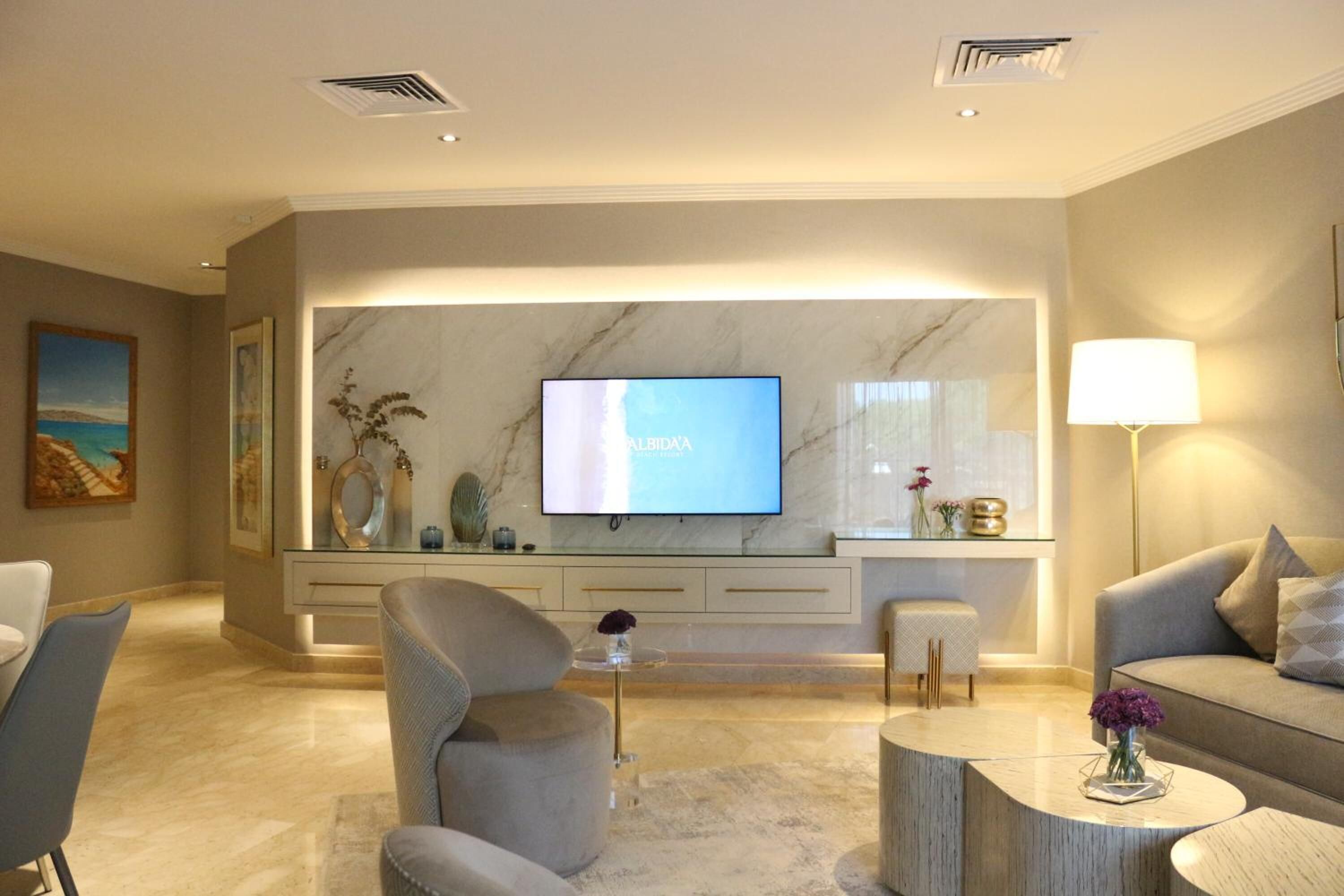 Foto - Argan Al Bidaa Hotel and Resort , Kuwait