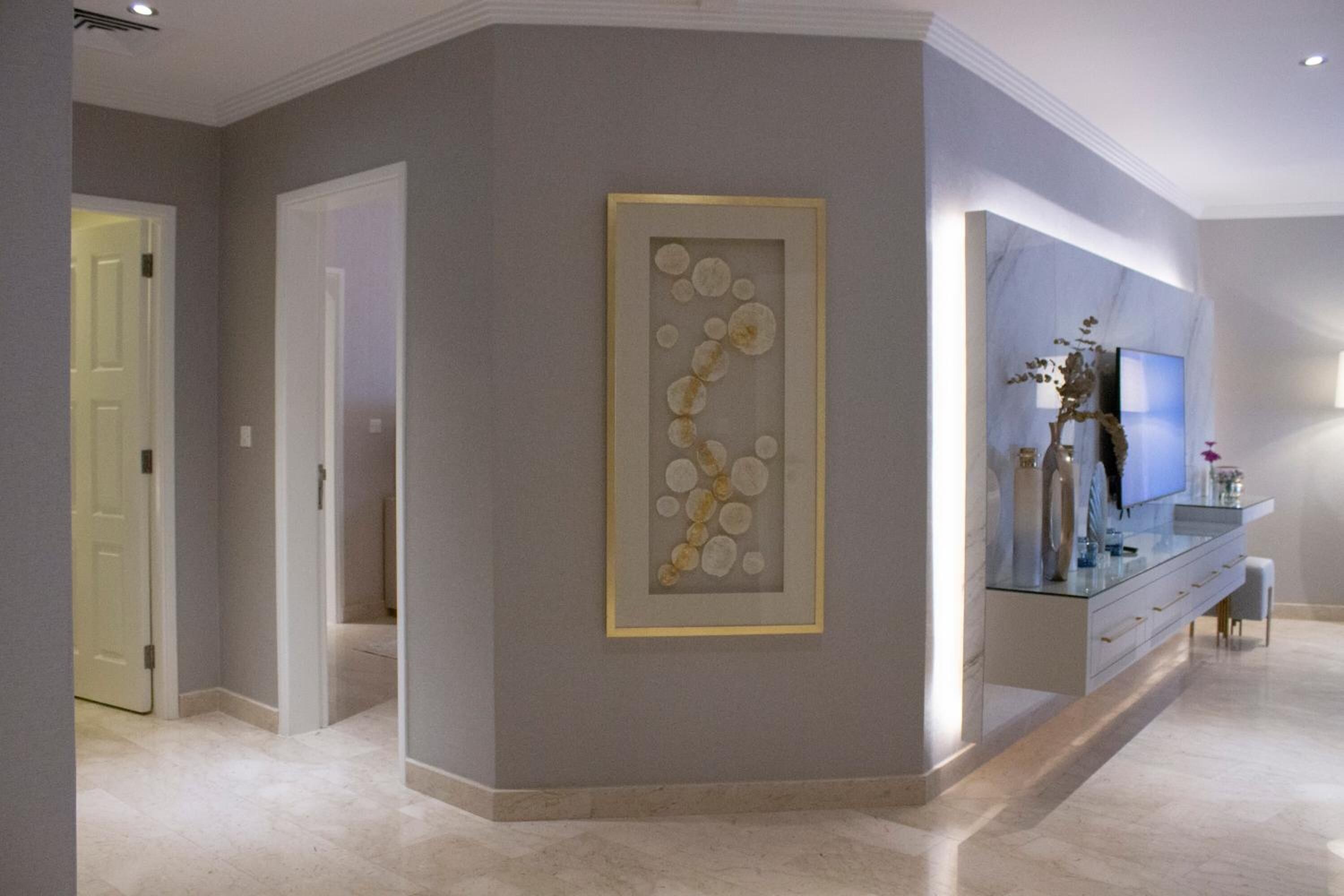 Foto - Argan Al Bidaa Hotel and Resort , Kuwait