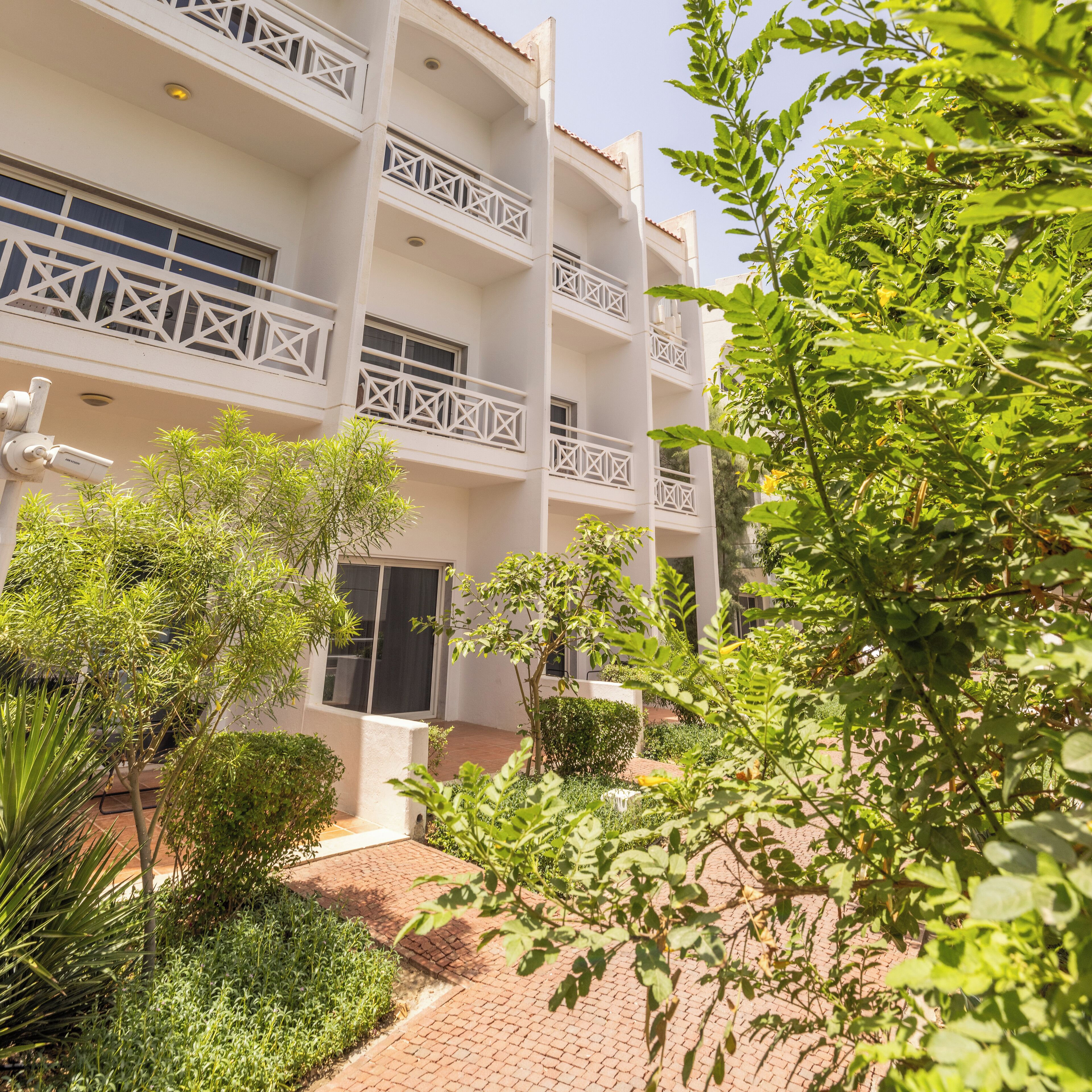 Foto - Argan Al Bidaa Hotel and Resort , Kuwait