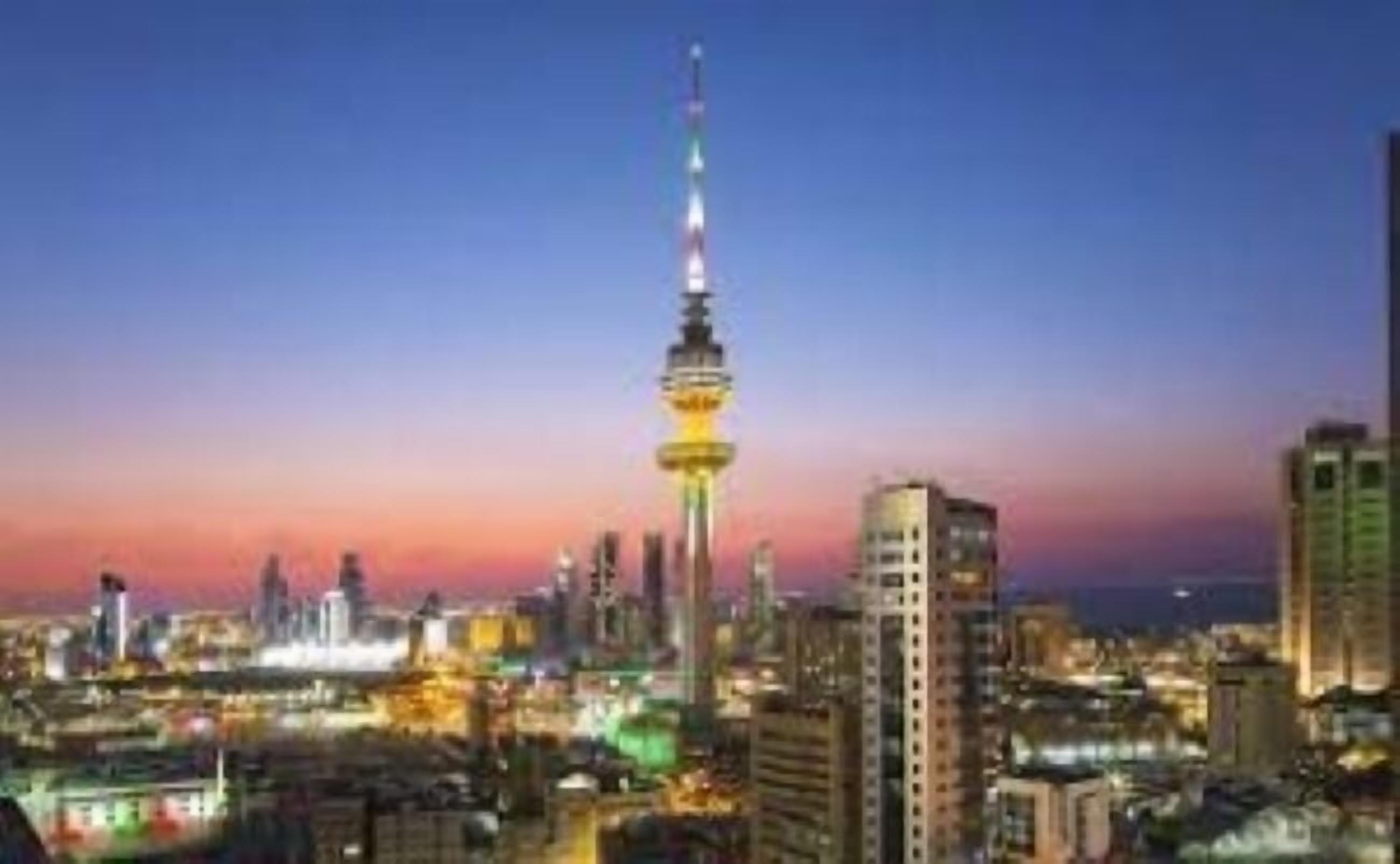 Foto - Argan Al Bidaa Hotel and Resort , Kuwait