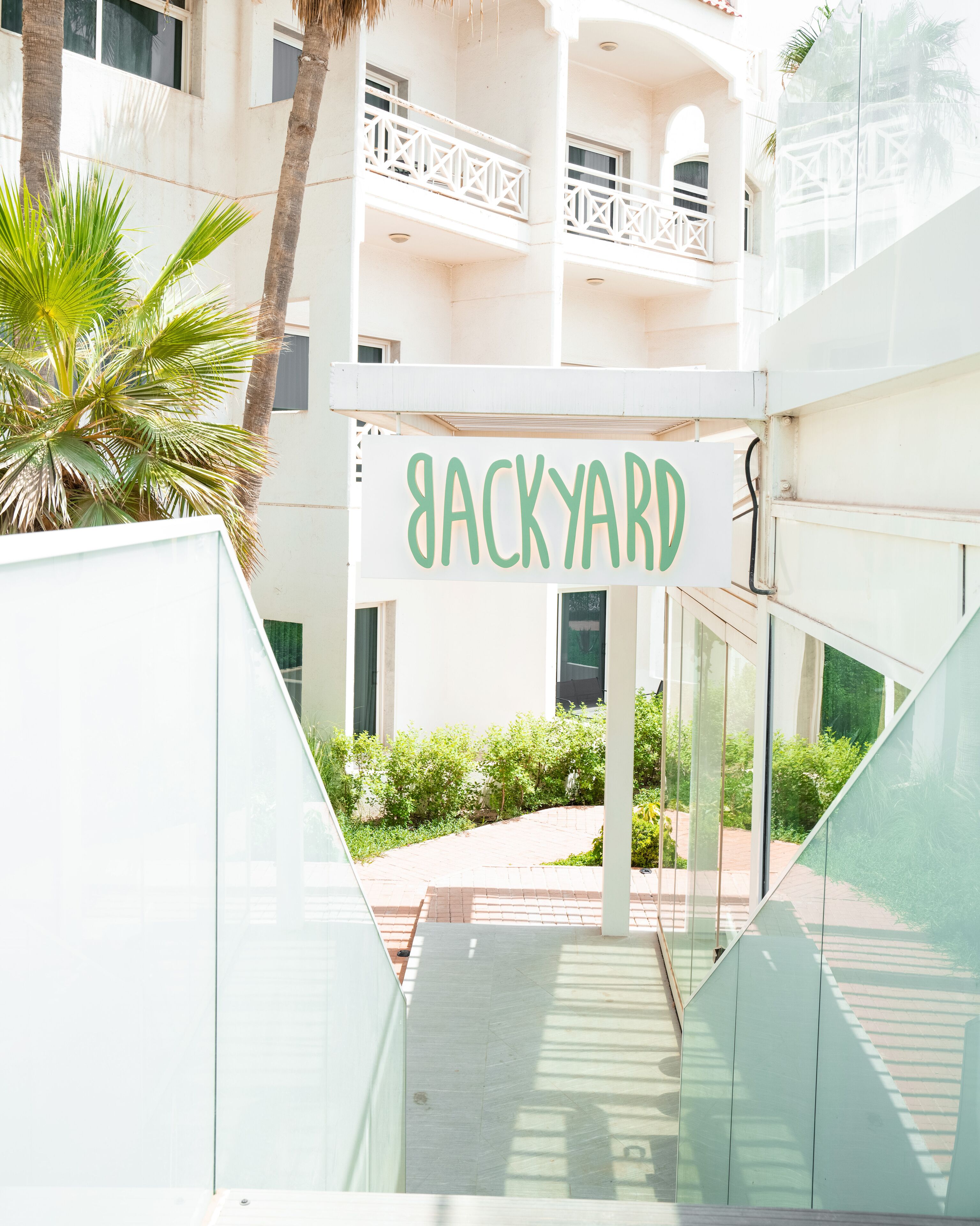 Foto - Argan Al Bidaa Hotel and Resort , Kuwait