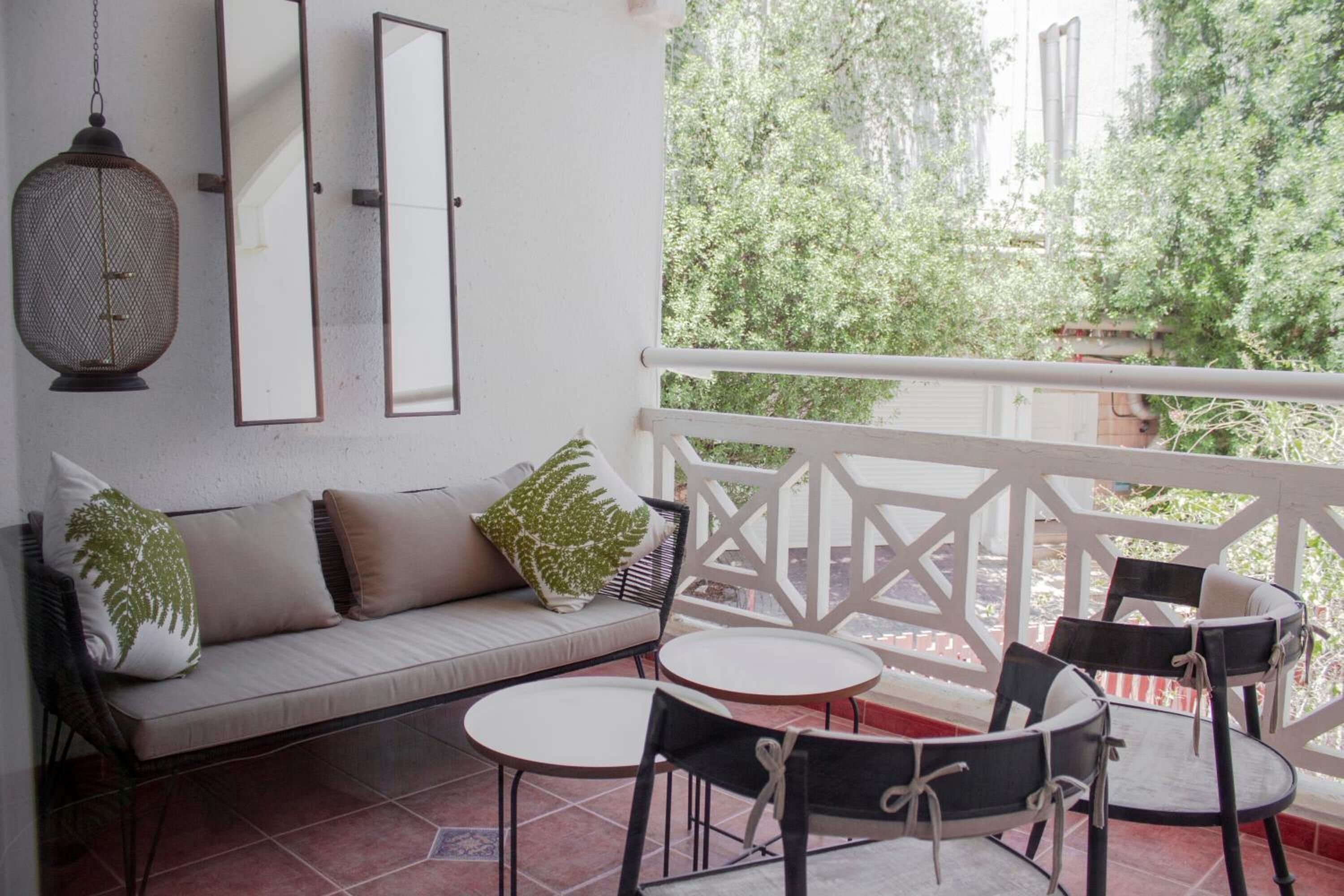 Foto - Argan Al Bidaa Hotel and Resort , Kuwait