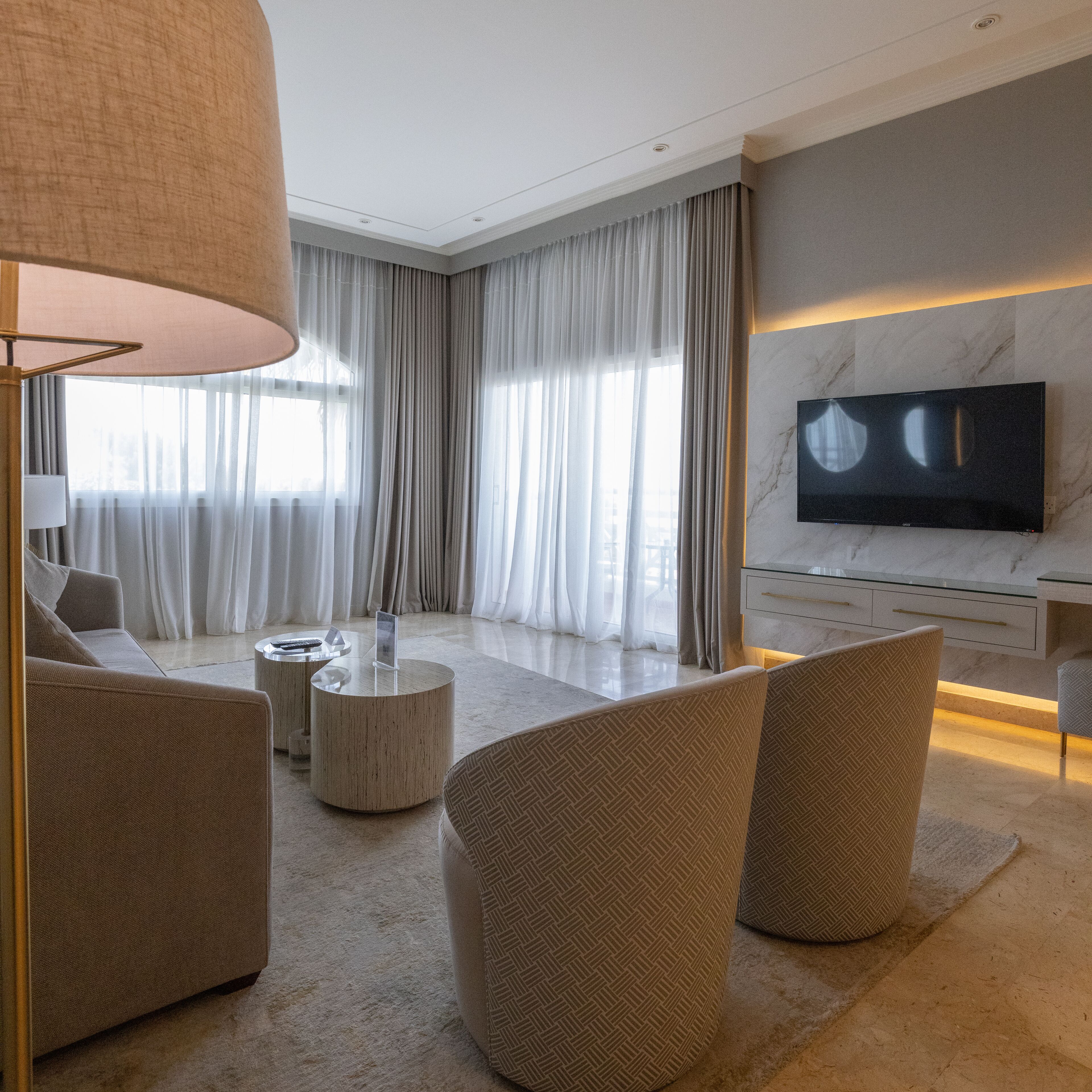 Photo - Argan Al Bidaa Hotel and Resort , Kuwait