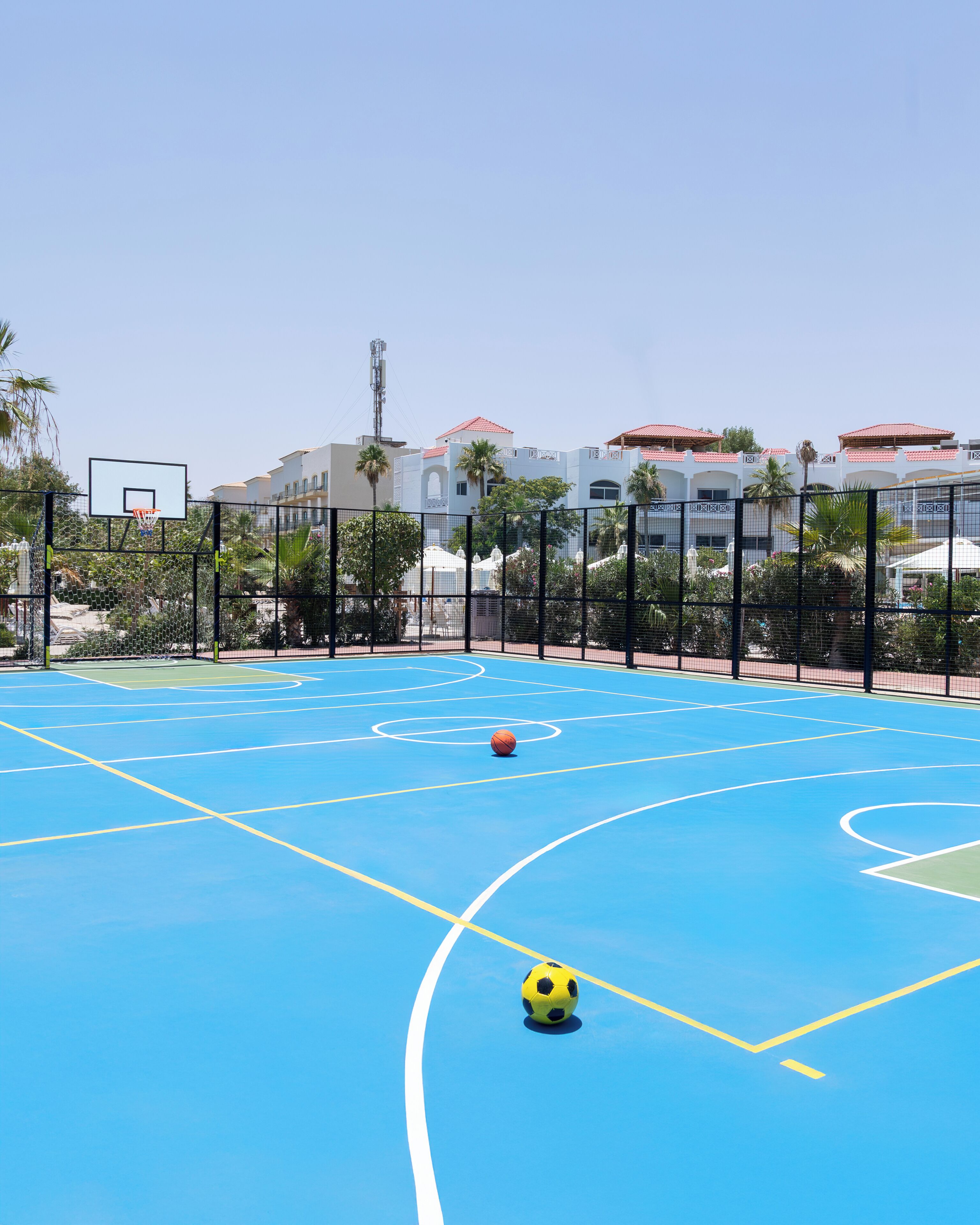 Foto - Argan Al Bidaa Hotel and Resort , Kuwait