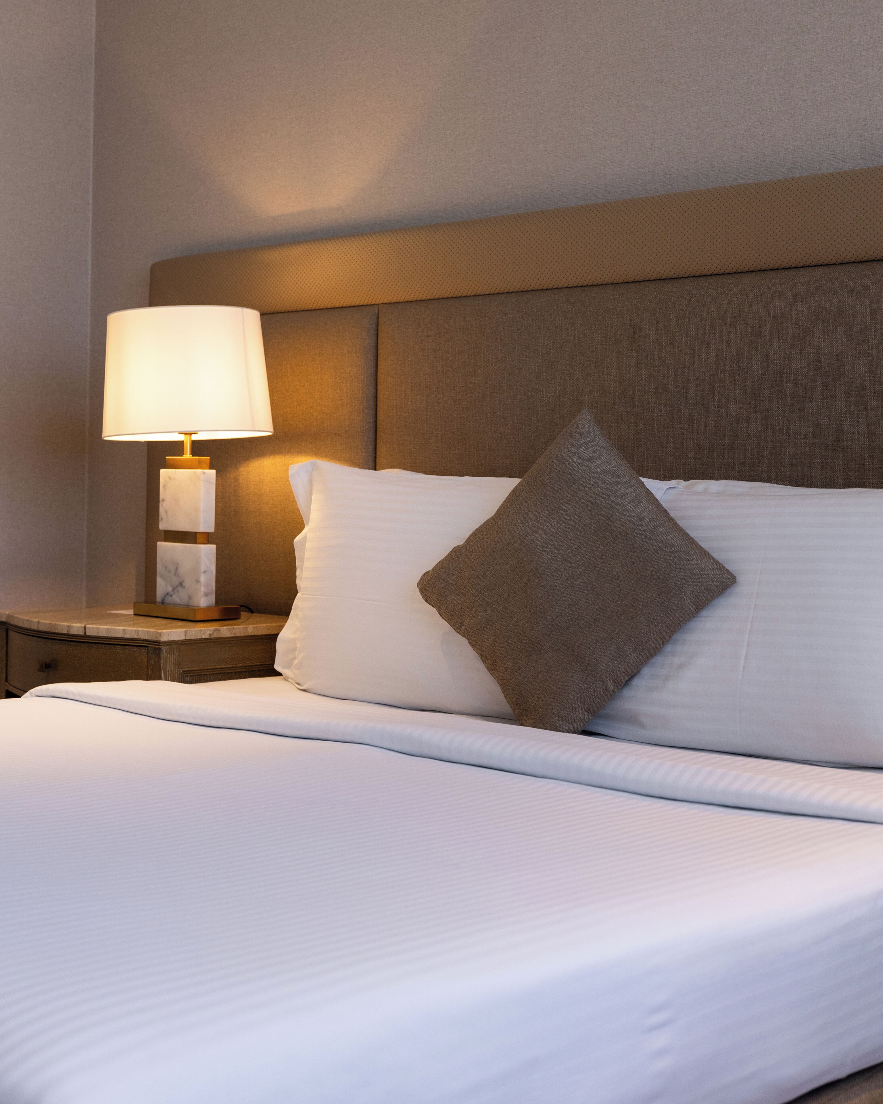 Minibar, in-room safe, iron/ironing board, free cribs/infant beds