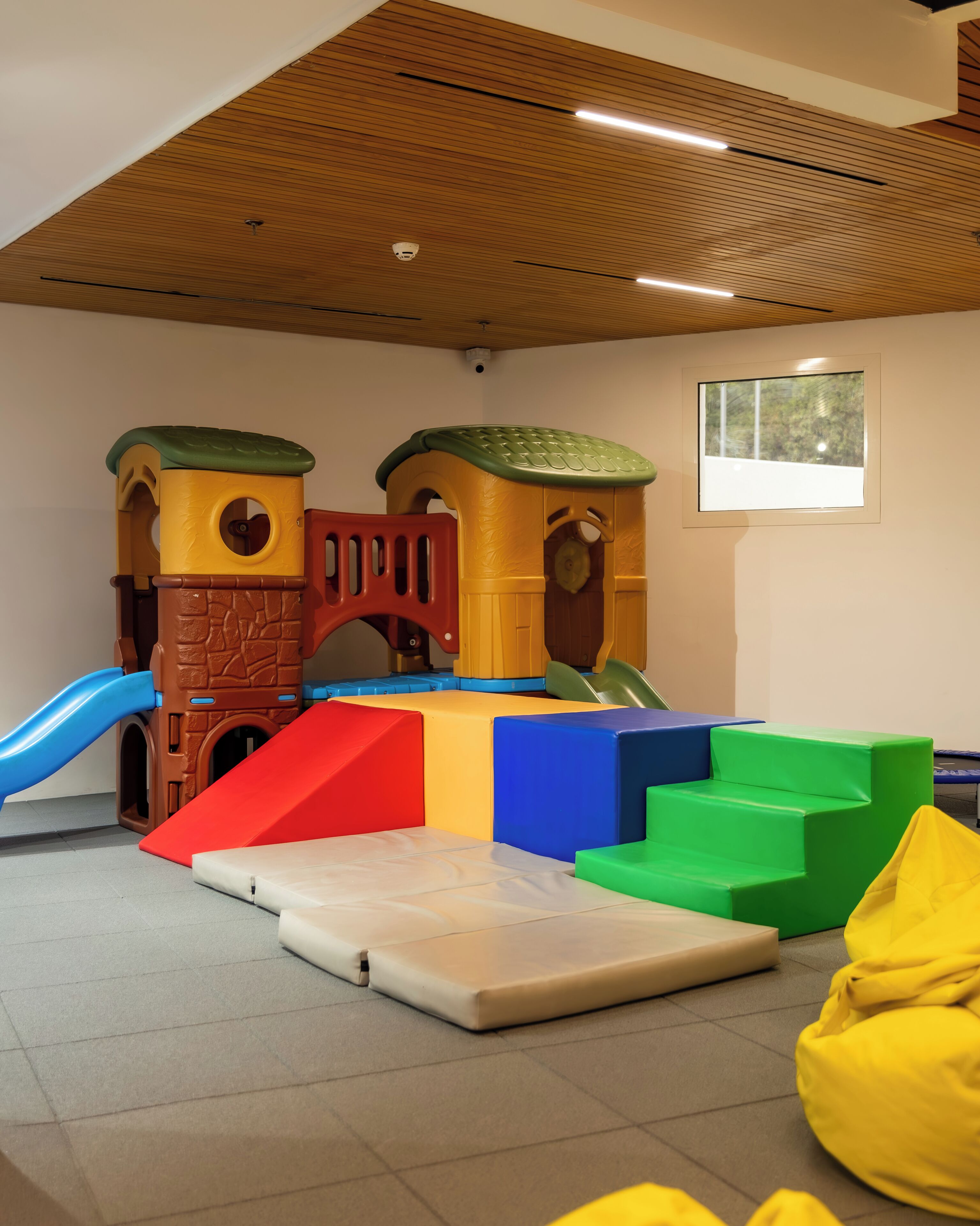 Foto - Argan Al Bidaa Hotel and Resort , Kuwait