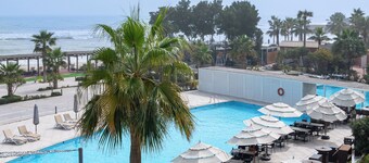 Argan Al Bidaa Hotel and Resort