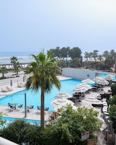 Argan Al Bidaa Hotel and Resort