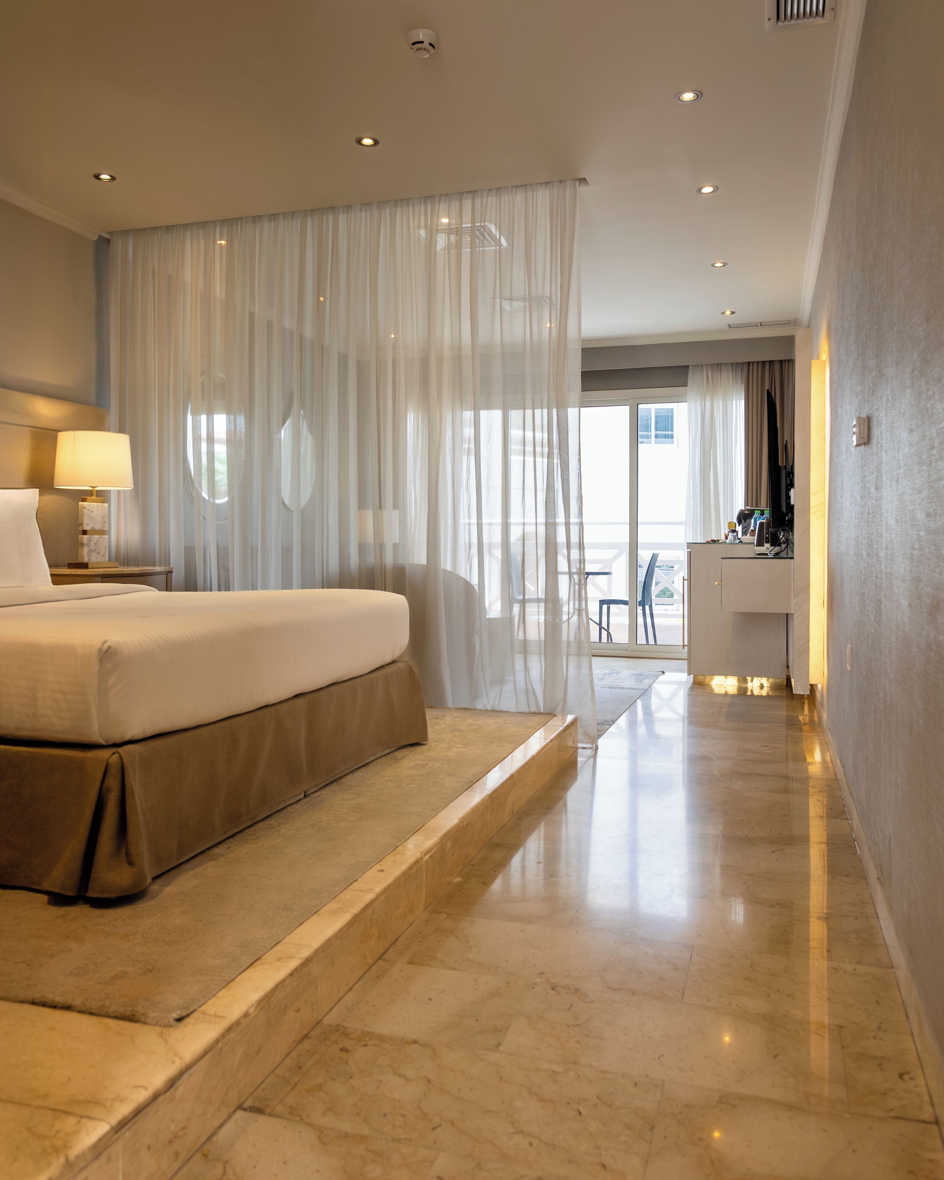 Photo - Argan Al Bidaa Hotel and Resort , Kuwait