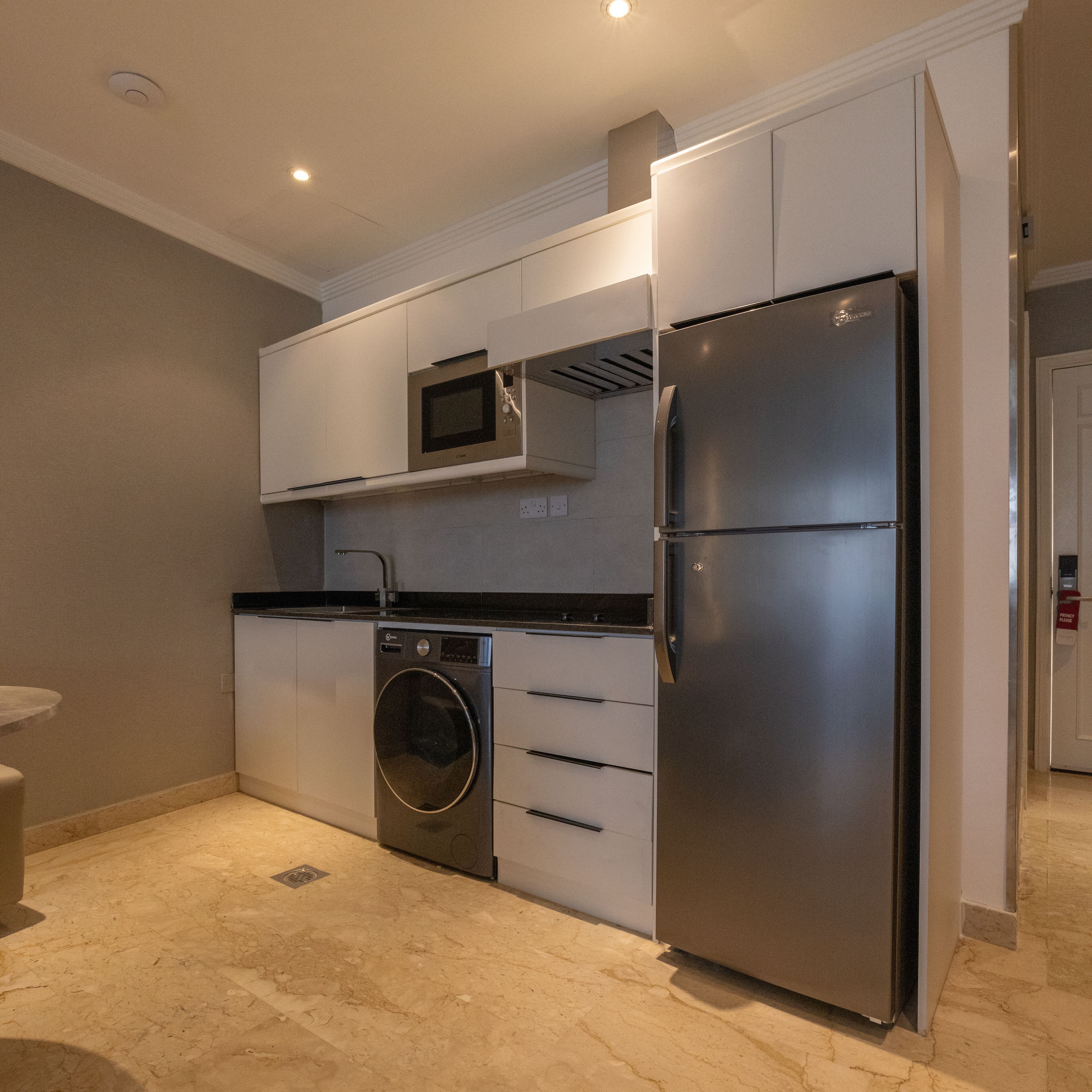 Foto - Argan Al Bidaa Hotel and Resort , Kuwait