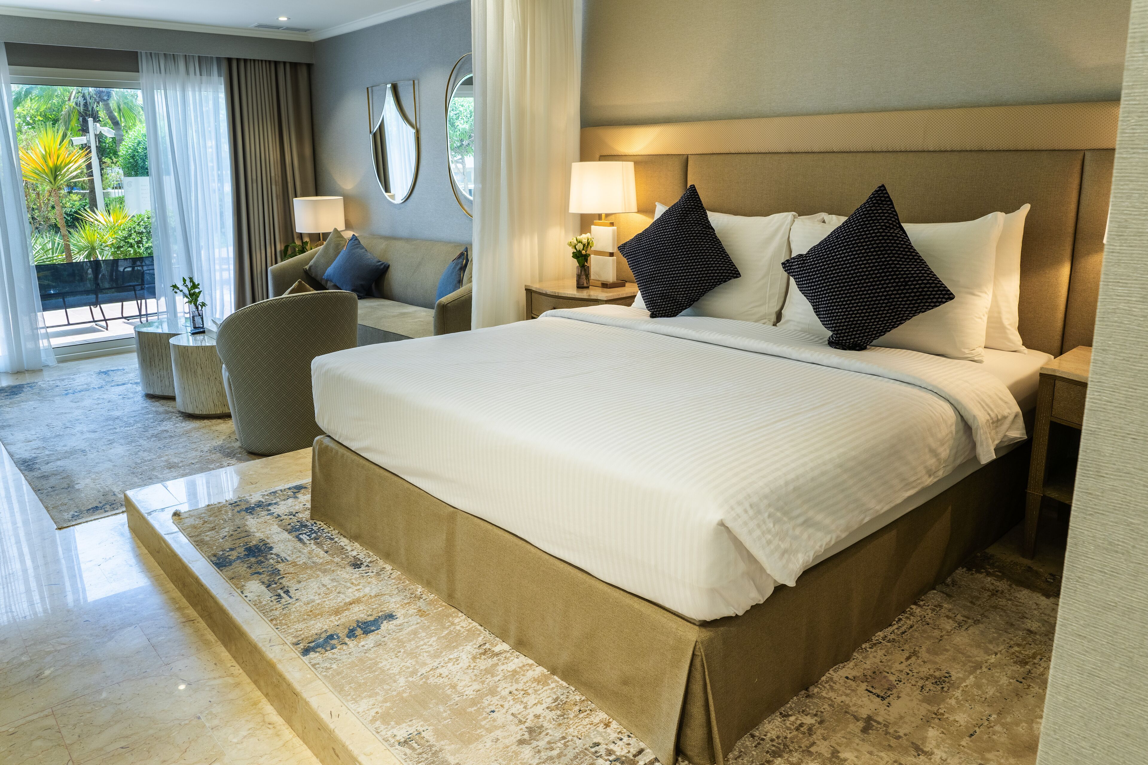 Foto - Argan Al Bidaa Hotel and Resort , Kuwait