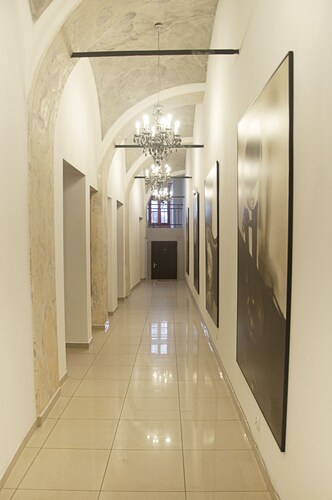 Pergamin Apartments