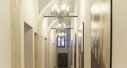 Pergamin Apartments