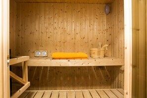Massage/treatment rooms - Aeolian Gaea Hotel (Lesvos)