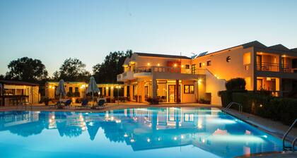 Aeolian Gaea Hotel