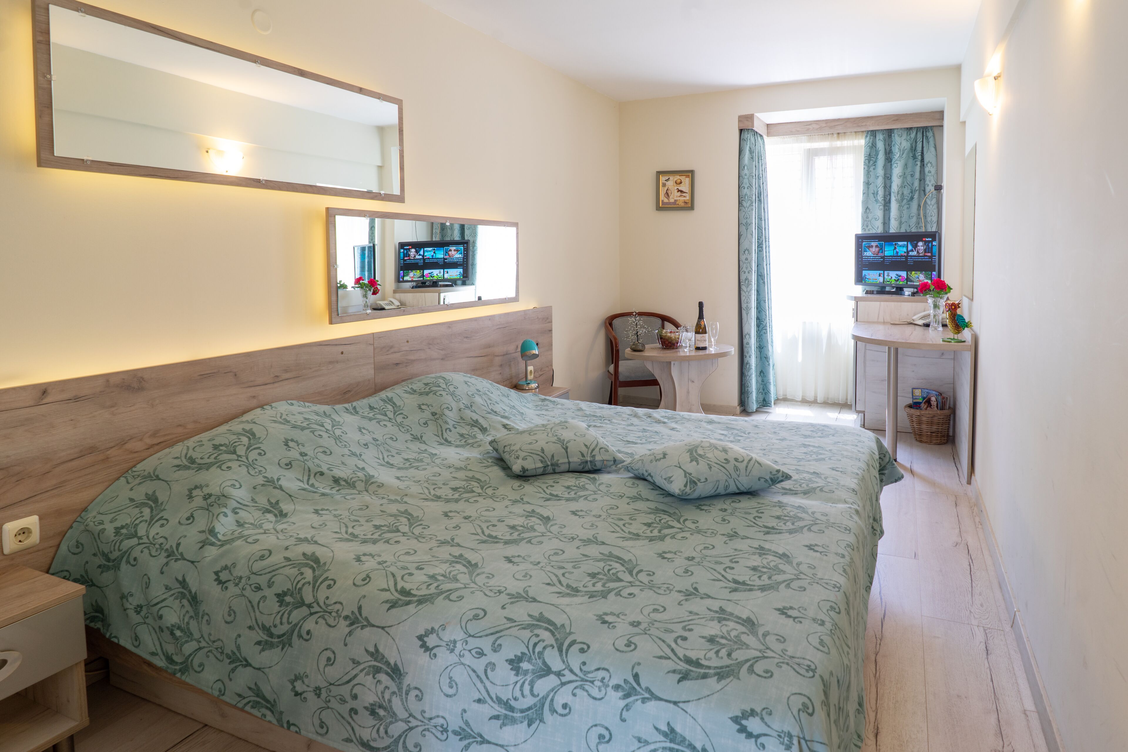 Foto - Victoria Hotel