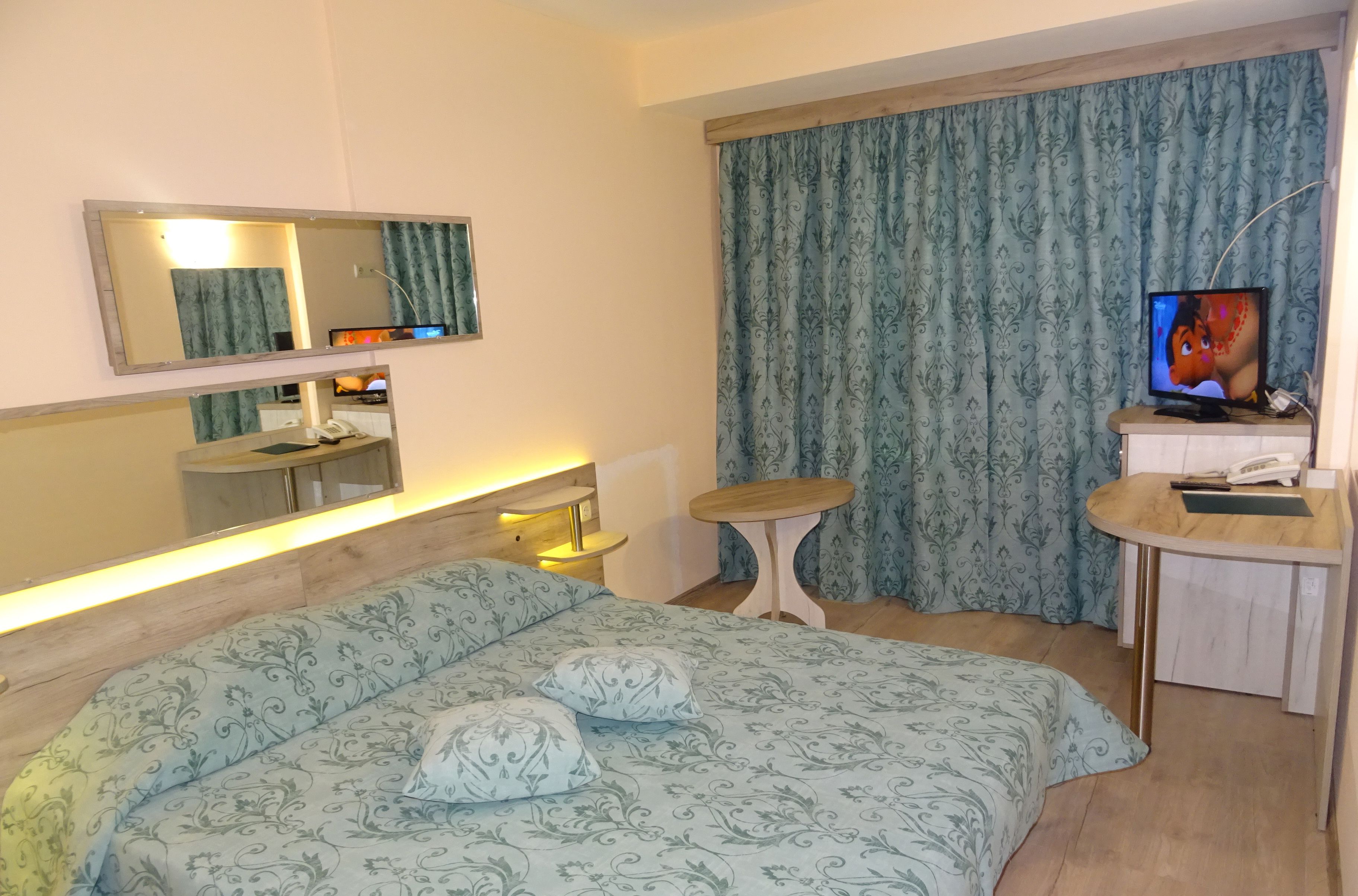 Foto - Victoria Hotel