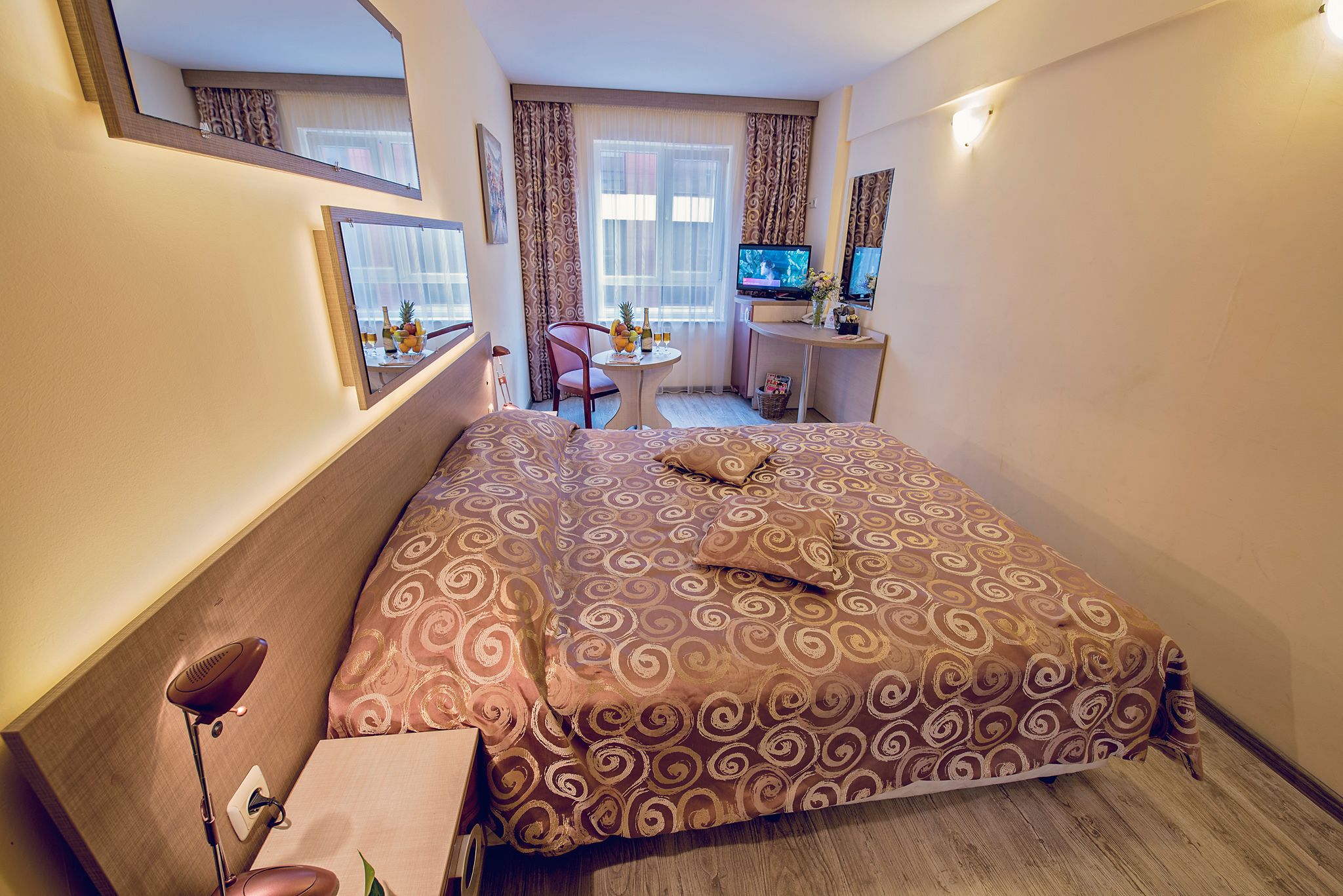 Foto - Victoria Hotel