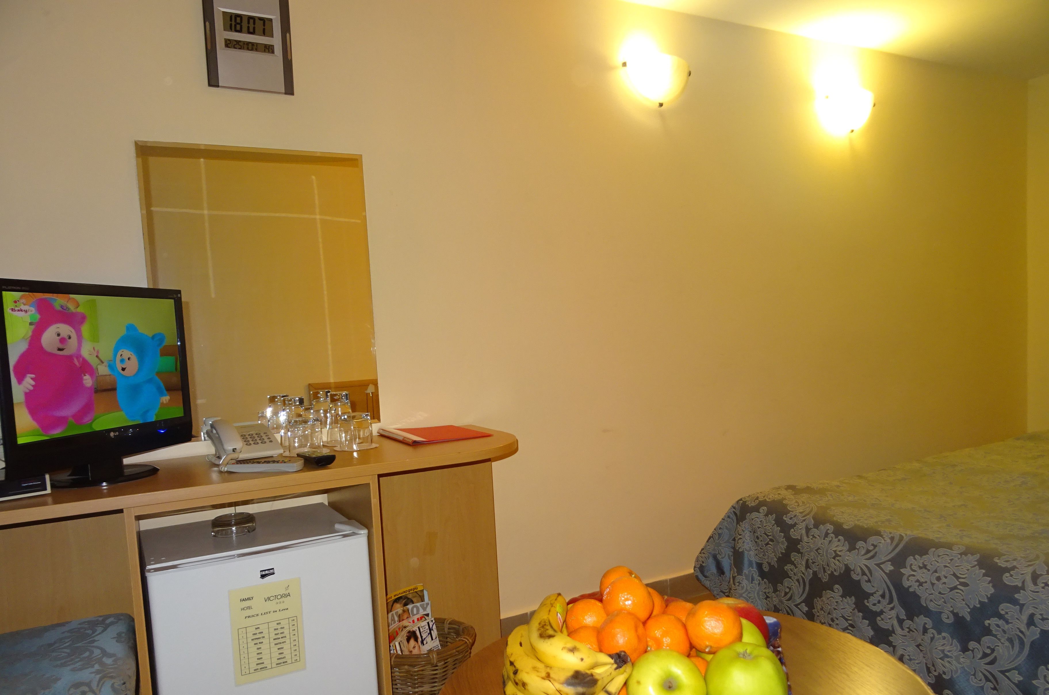 Foto - Victoria Hotel