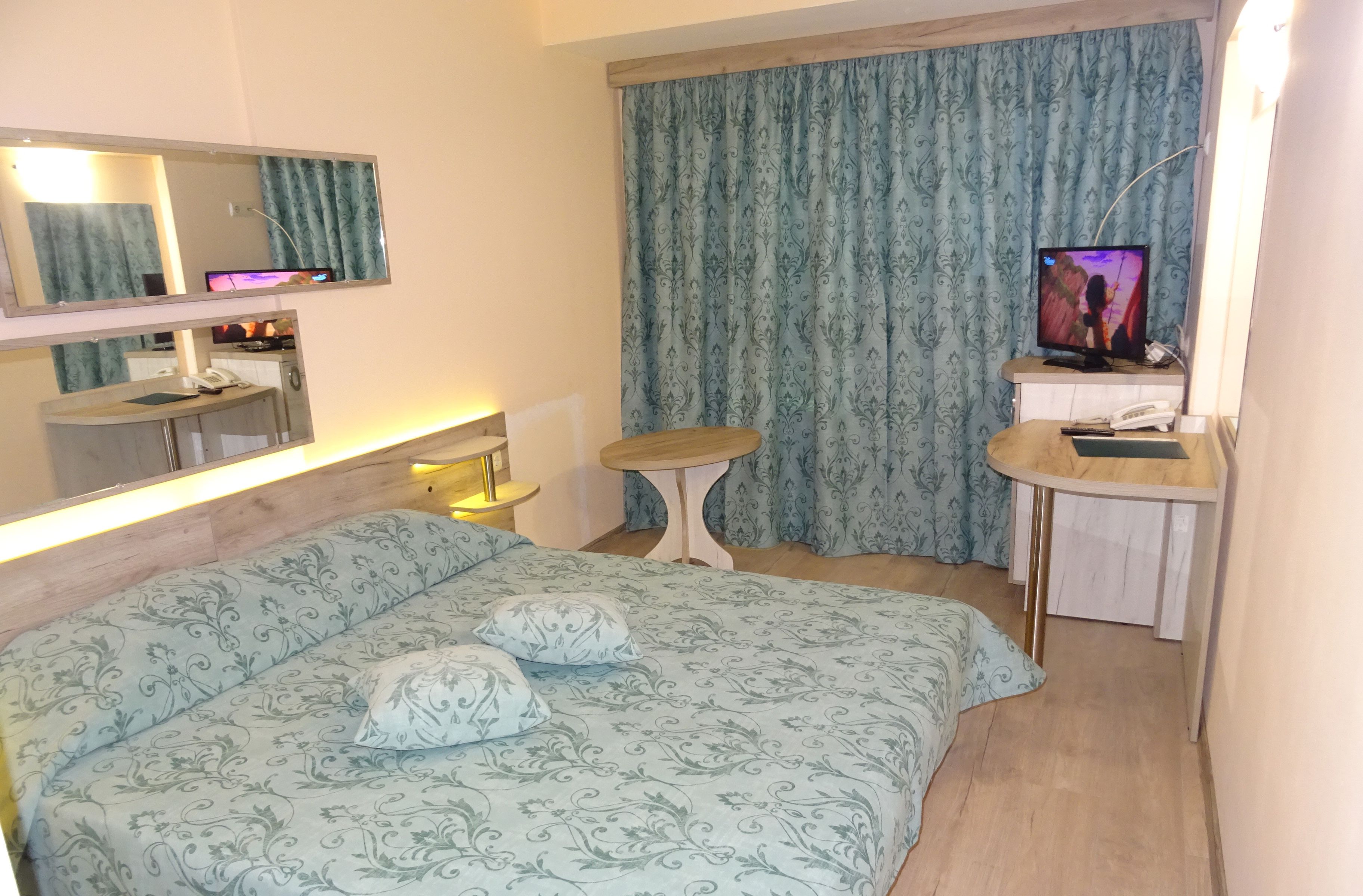 Foto - Victoria Hotel