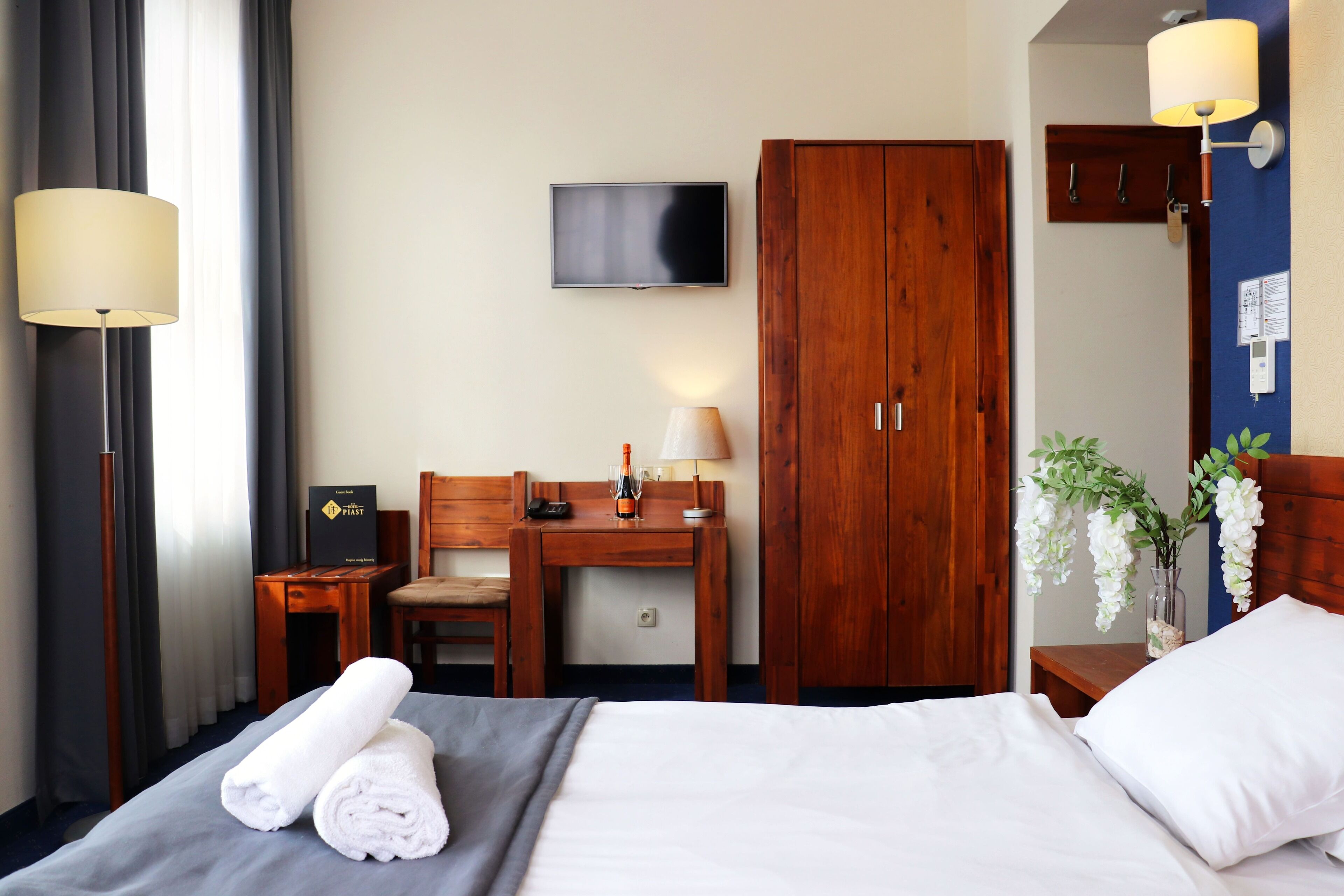 Foto - Hotel Piast