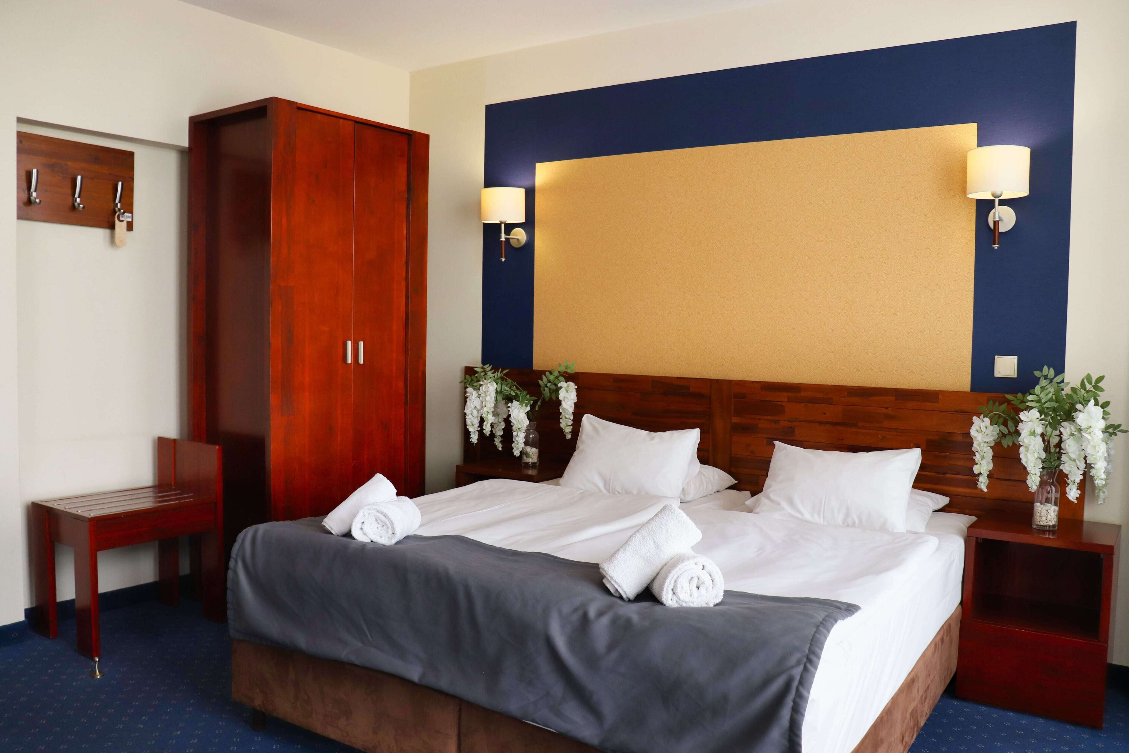 Foto - Hotel Piast Wrocław Centrum