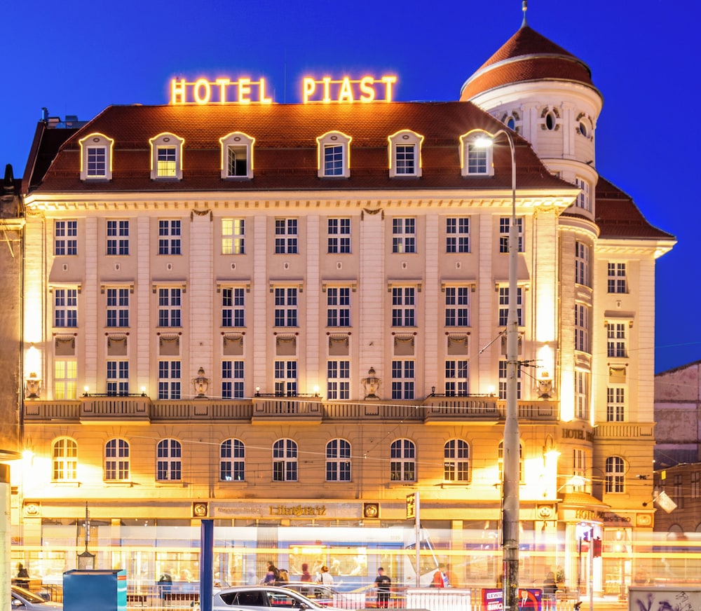 Photo of Hotel Piast